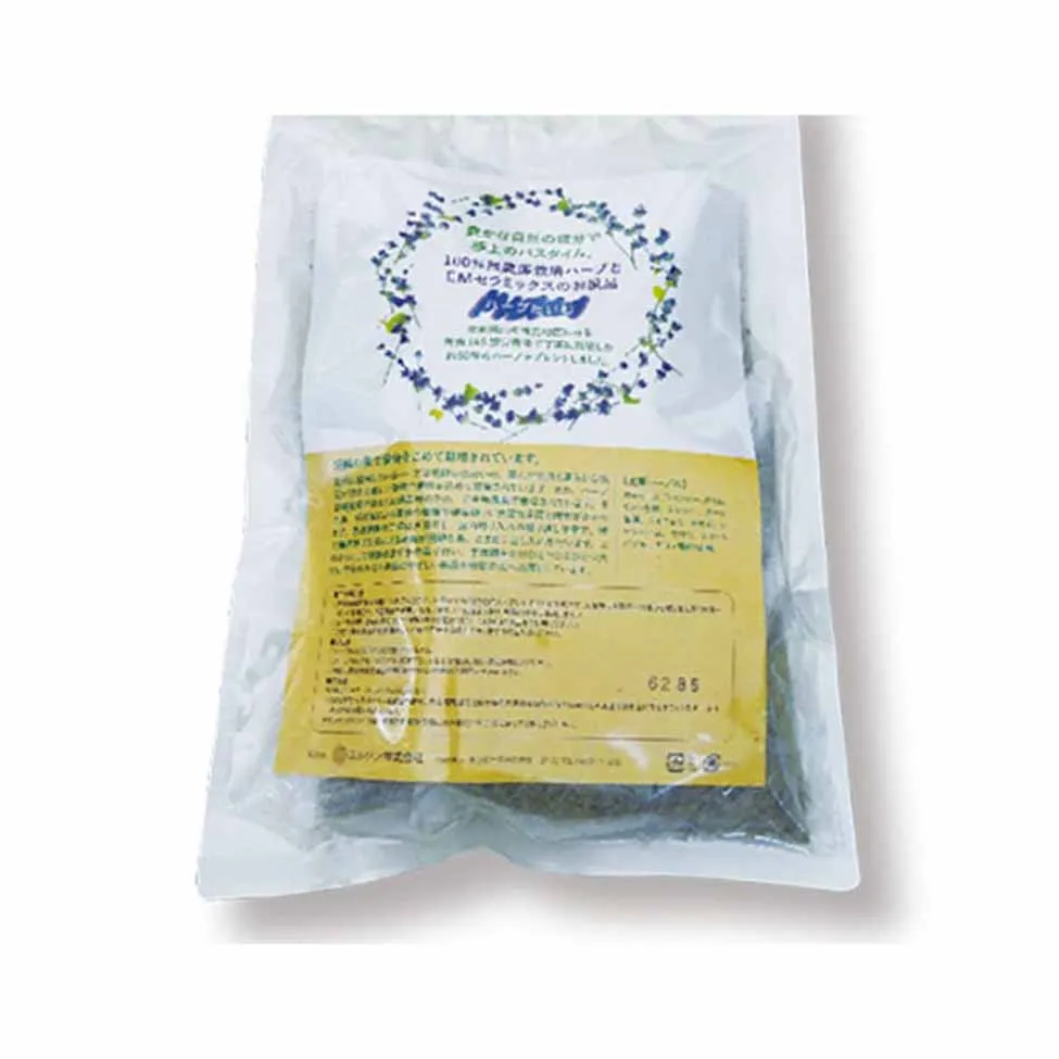 
High Quality Rich Natural Ingredients Custom Beauty Bath Tea Bag 