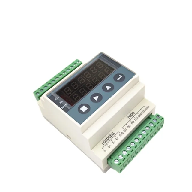 2022 Load Cell Indicator Display Meter Digital Indicator Scoreboard