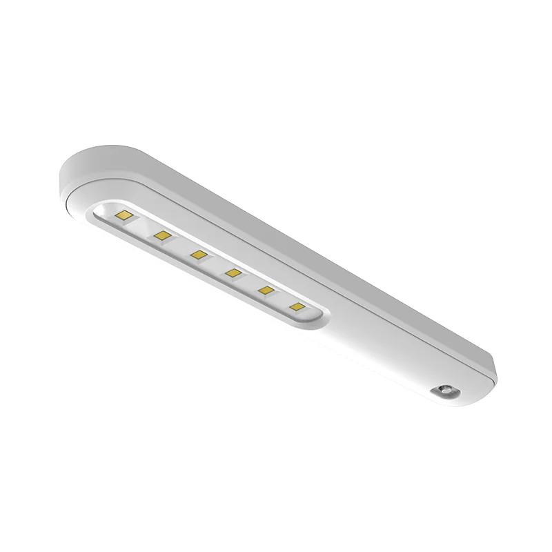 
Chargeable UV Light Sterilizer Wand, Portable UVC Light Disinfector Lamp for Home Hotel Kills 99% of Germs Viruses & Bacteria 