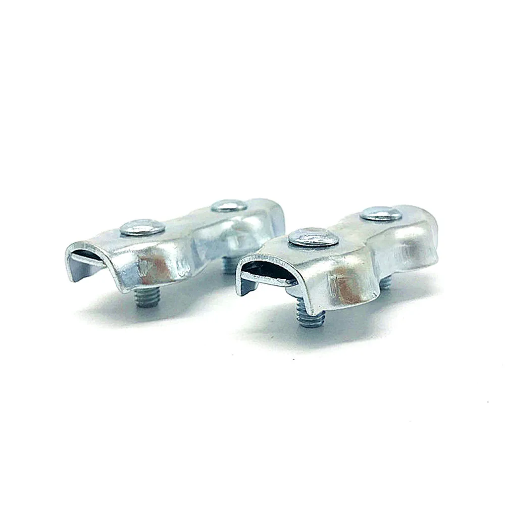 Duplex Wire Rope Clip