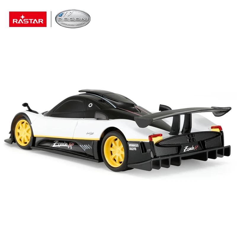 Rastar R/C 1:14 Pagani Design Zonda R car toy remote control car  rc model