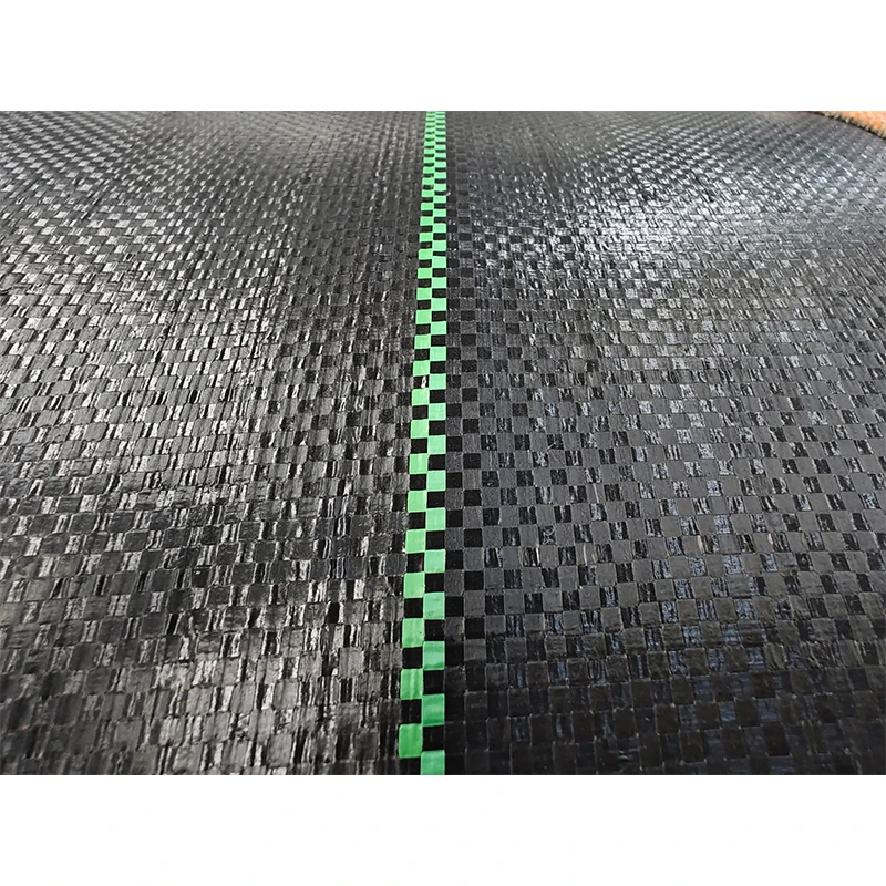 weeding cloth agriculture weed fabric control ground cover weed sheet woven fabric mulch