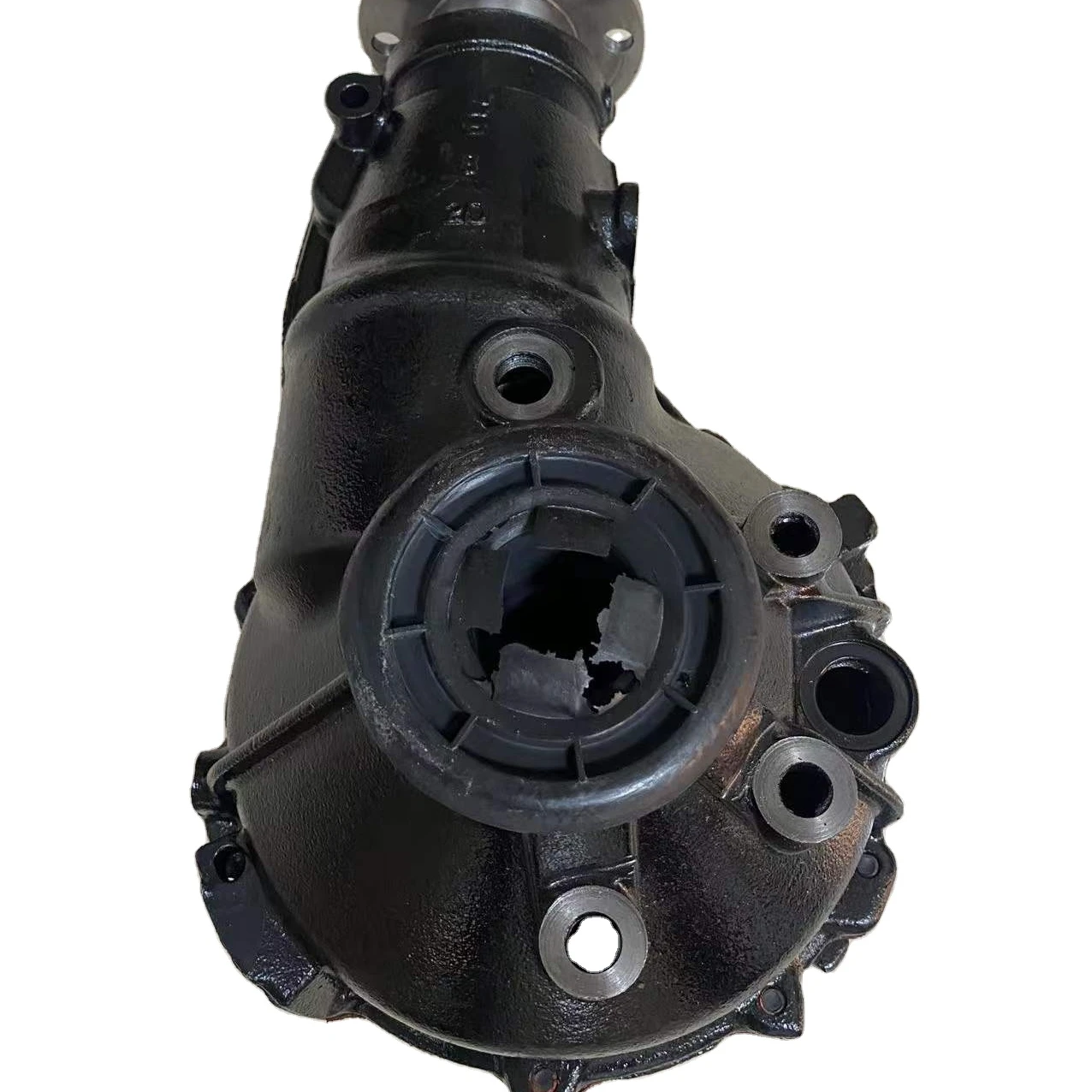 Передний дифференциал в сборе подходит для Toyota Hilux OEM41110-71220