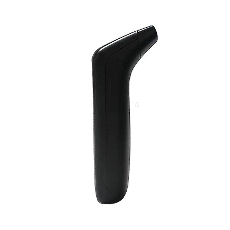 Professional Compact Alcohol Quick Screening Breath Tester Recharge Digital Breathalyzer
