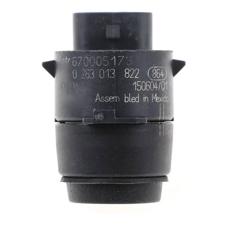 hot sale PDC Parking Sensor 670005173 For Maserati Ghibli Quattroporte 3.0L 3.8L 2014
