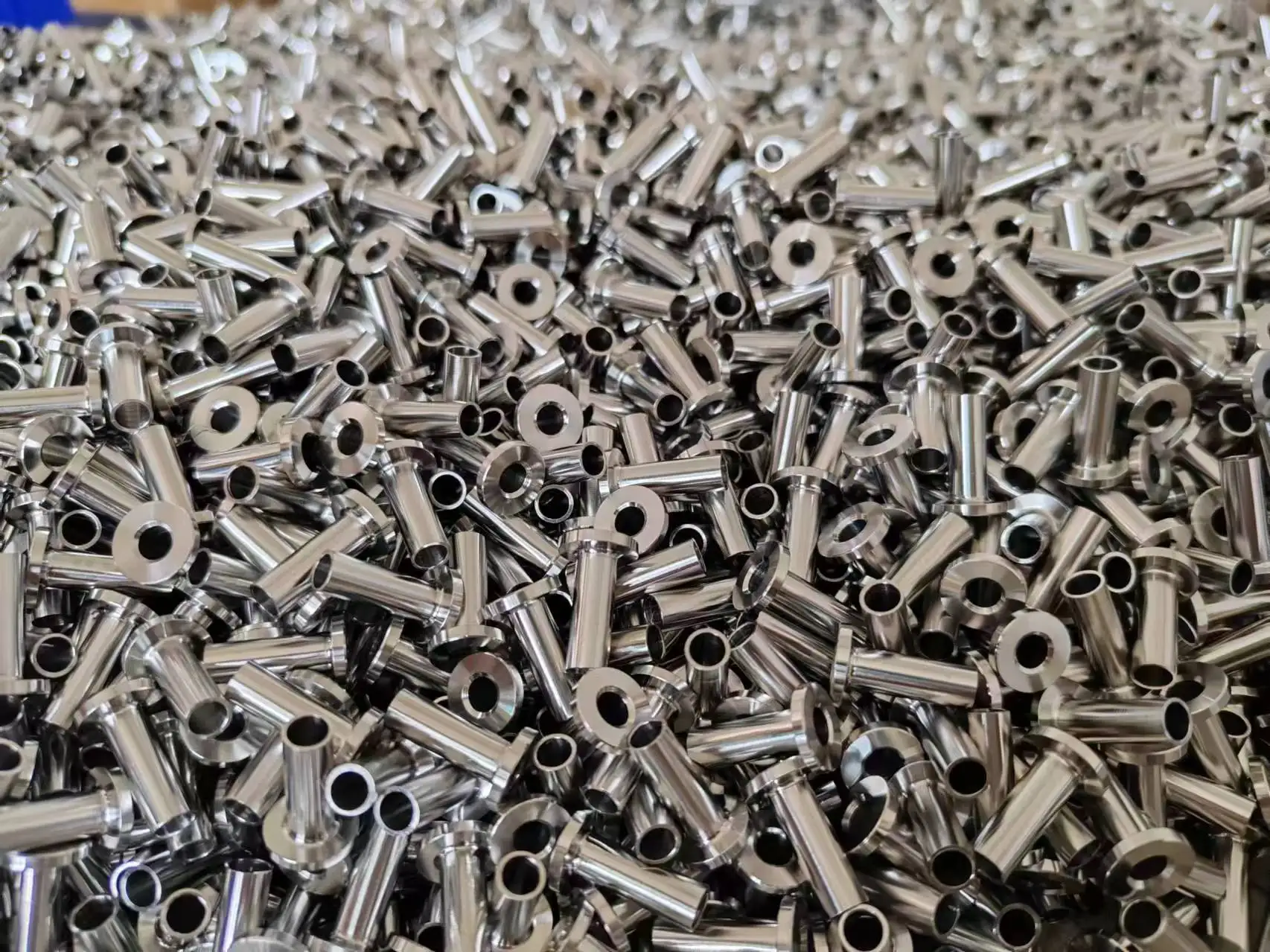 Stair Balustrades And Handrails Rod Terminal Cable Railing Invisible Hardware Swage Threaded Stud Terminal Hidden