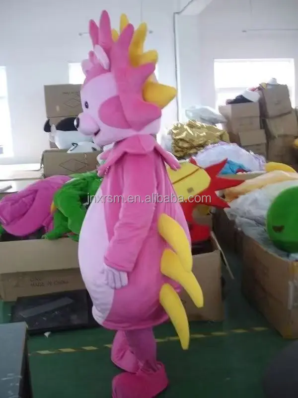 Factory Custom Advertising Movie Cartoon Cosplay blue mouse Mascot Plush Animal Costumes Adult Sonic Hedgehog Mascot Costume