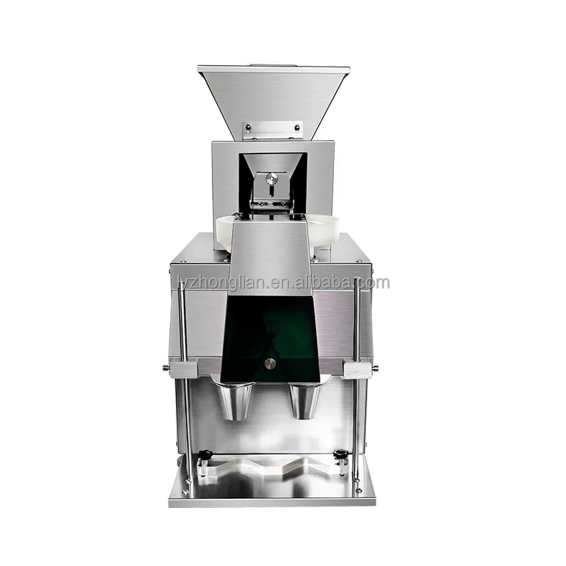  New type tablet counting machine Capsule Bottle Counting