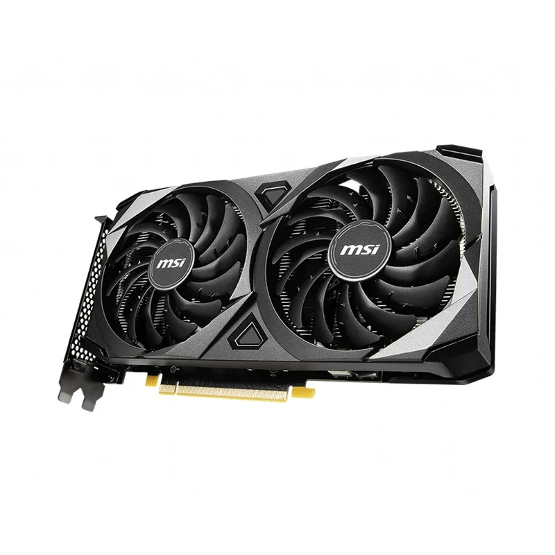 For MS I GeForce RTX 3060 VENTUS2X 12G OC LHR pc computer gaming graphics card 3060 gpu support buy rtx3060 12gb video cards