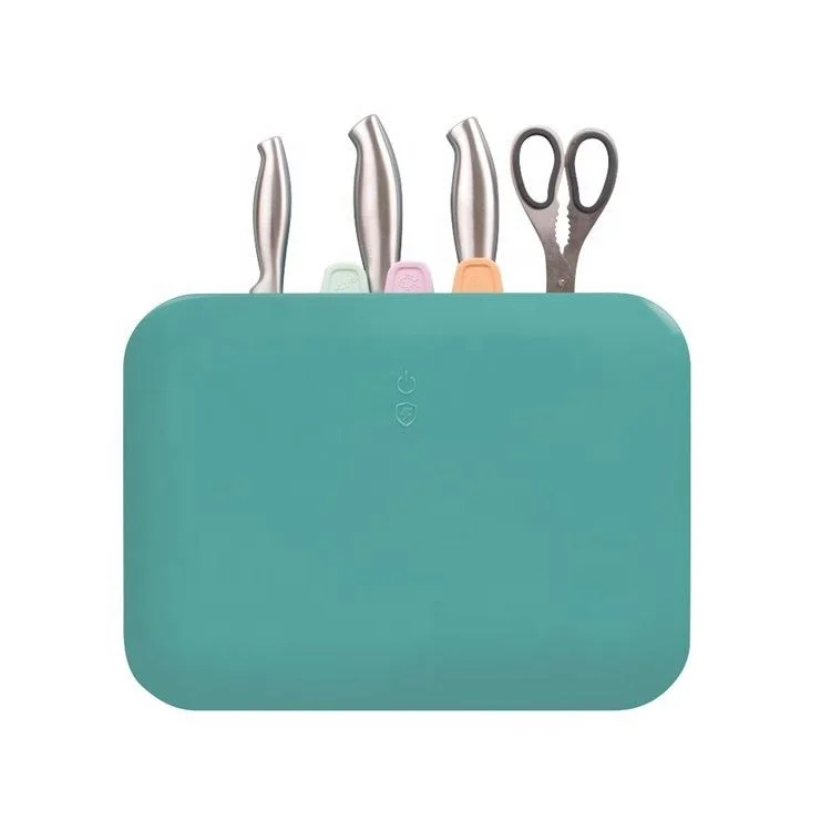 Новое поступление дезинфекционный стерилизатор коробка нож разделочная доска стерилизатор