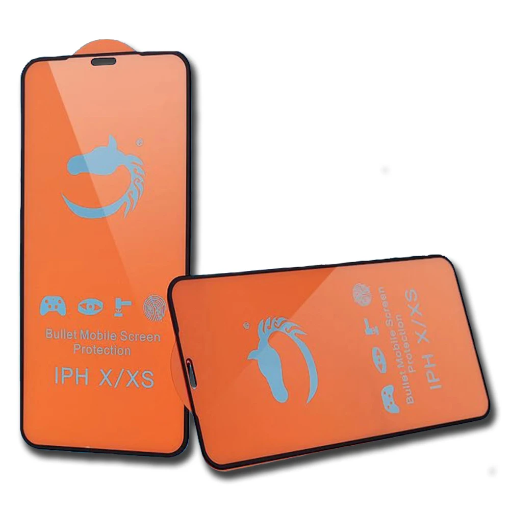 Прозрачная защитная пленка 2.5D 9H для экрана мобильного телефона Huawei Nova 3 3i 4