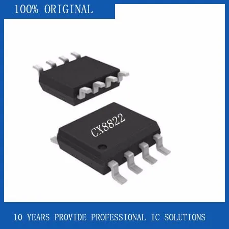 16v ac to 12v dc converter power management ic chip manufacturer factory in China CX8822