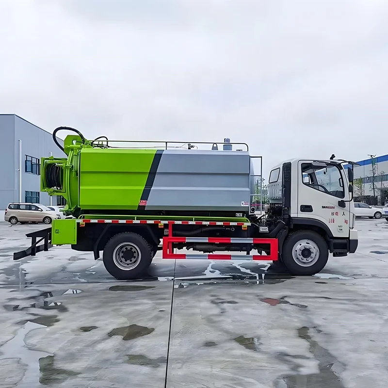 Shacman F3000 430HP 20CBM грузовик для всасывания сточных вод 6x4 вакуумный насос фекальный септический всасывающий бак