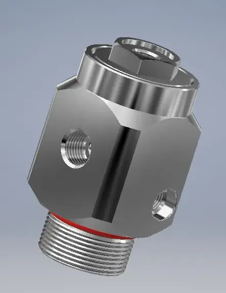 Head valve for fire extinguishing system  , Fire Extinguisher valve