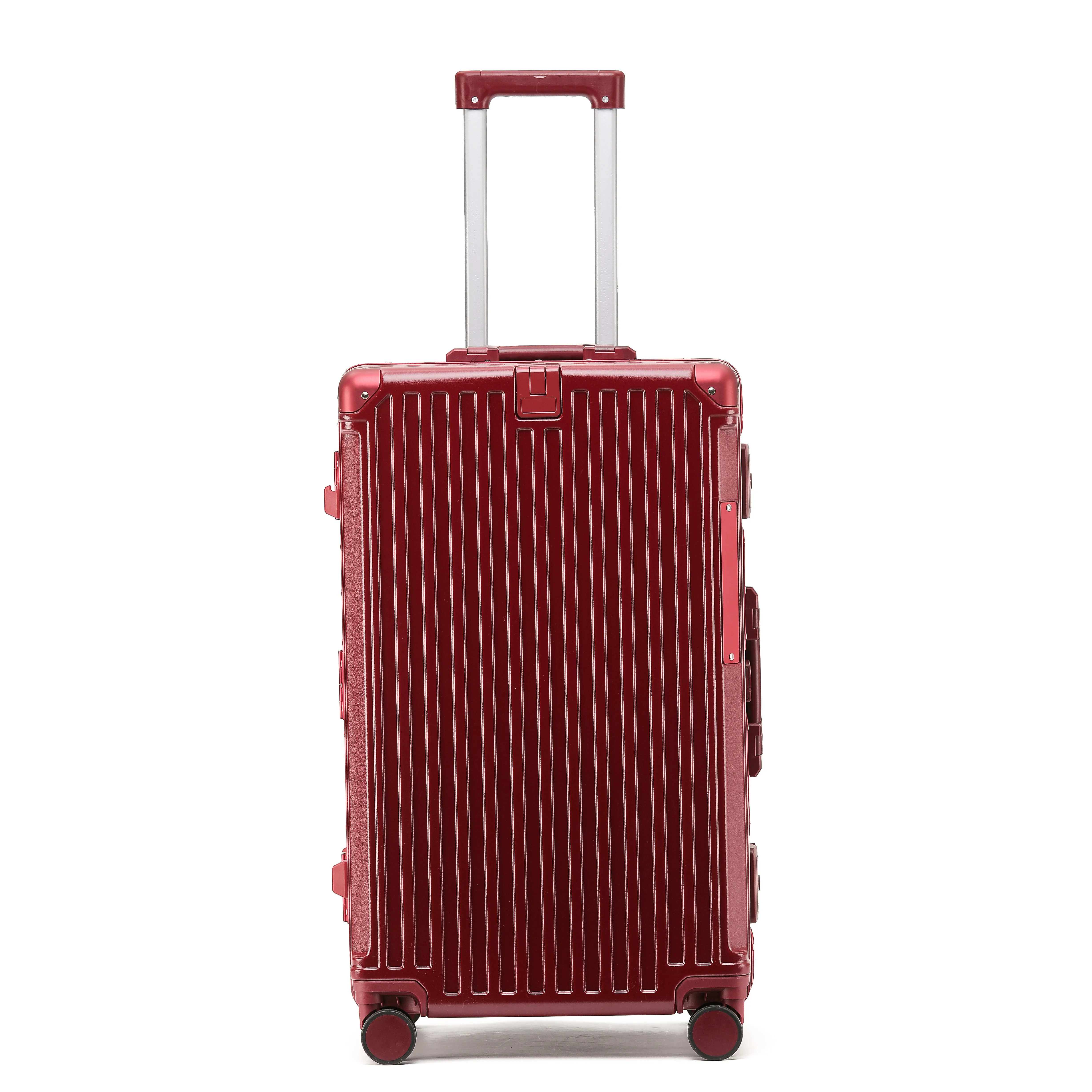 High Quality Custom Logo Big Size Waterproof Luggage Low Price Carry-ons Suitcase Set Bottom Price Cheap Trolley Suitcase