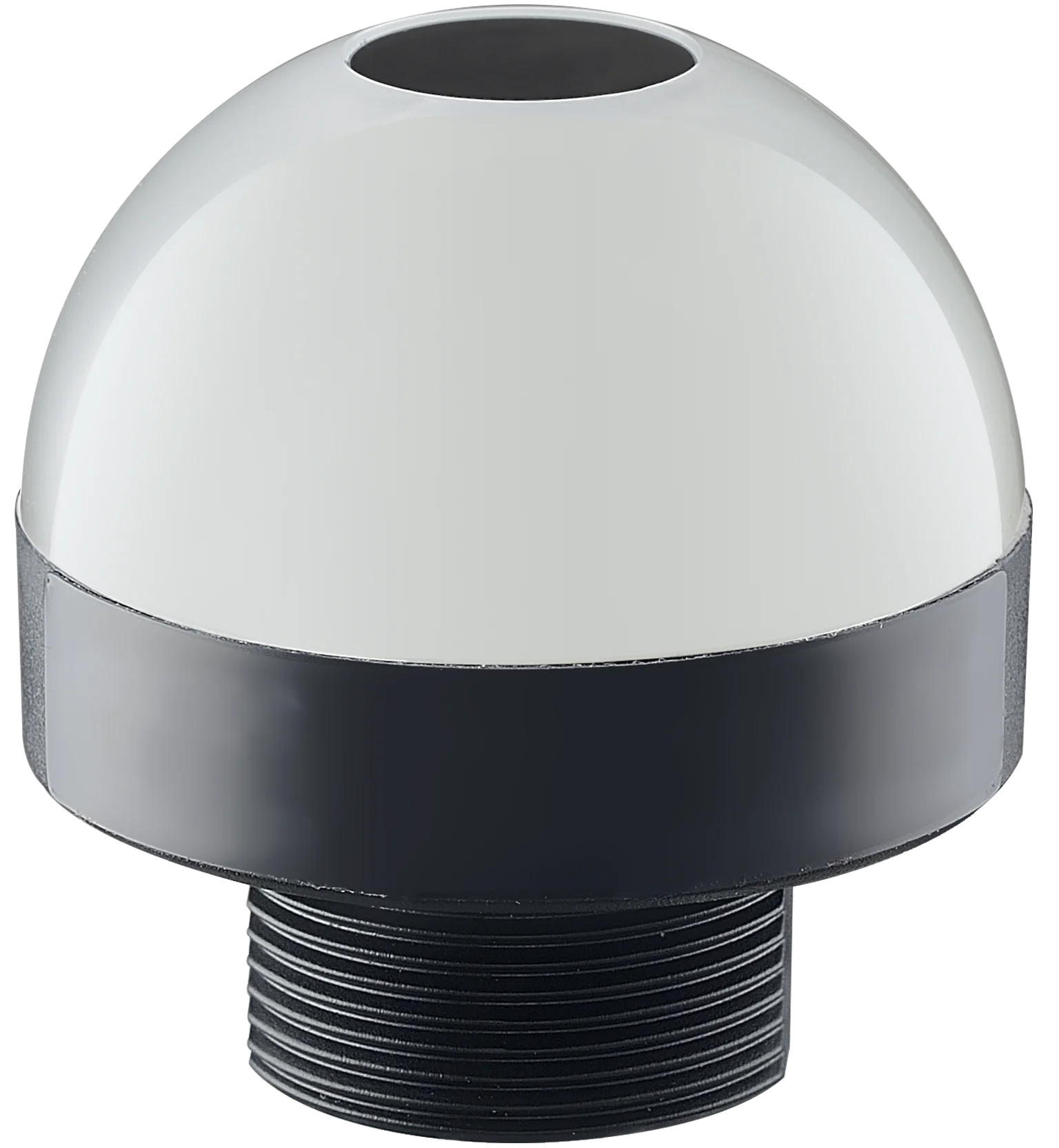 50mm  programmable optical touch button with sensor