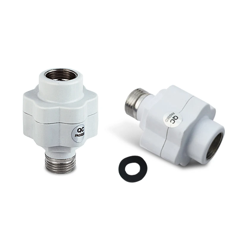 Бытовой водонагреватель для бытового использования антиэлектрический настенный клапан против утечки электроэнергии