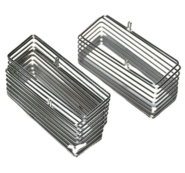 New Stainless Steel Compression Spring High Precision Metal Coiled Torsion Springs
