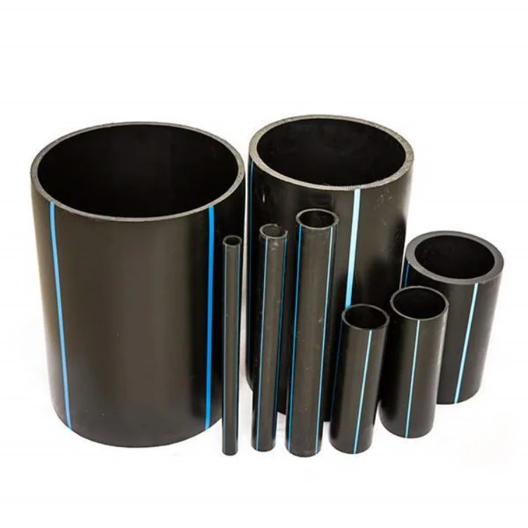 16 мм Сельскохозяйственная теплица HDPE капельного орошения трубы и фитинги для фермы