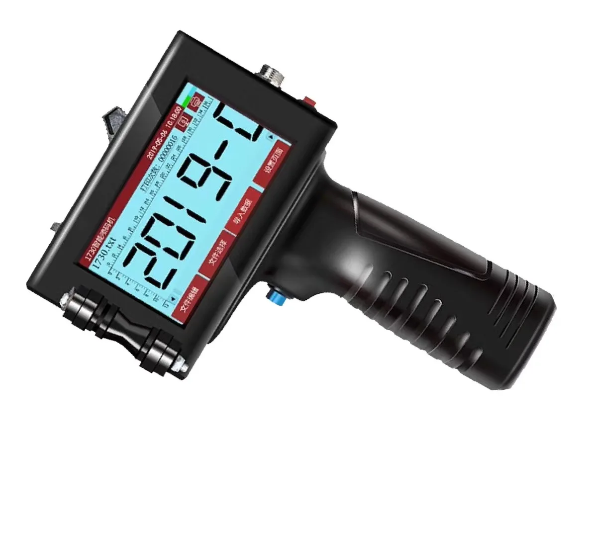 
Easy jet printer date coding machine handheld dater 