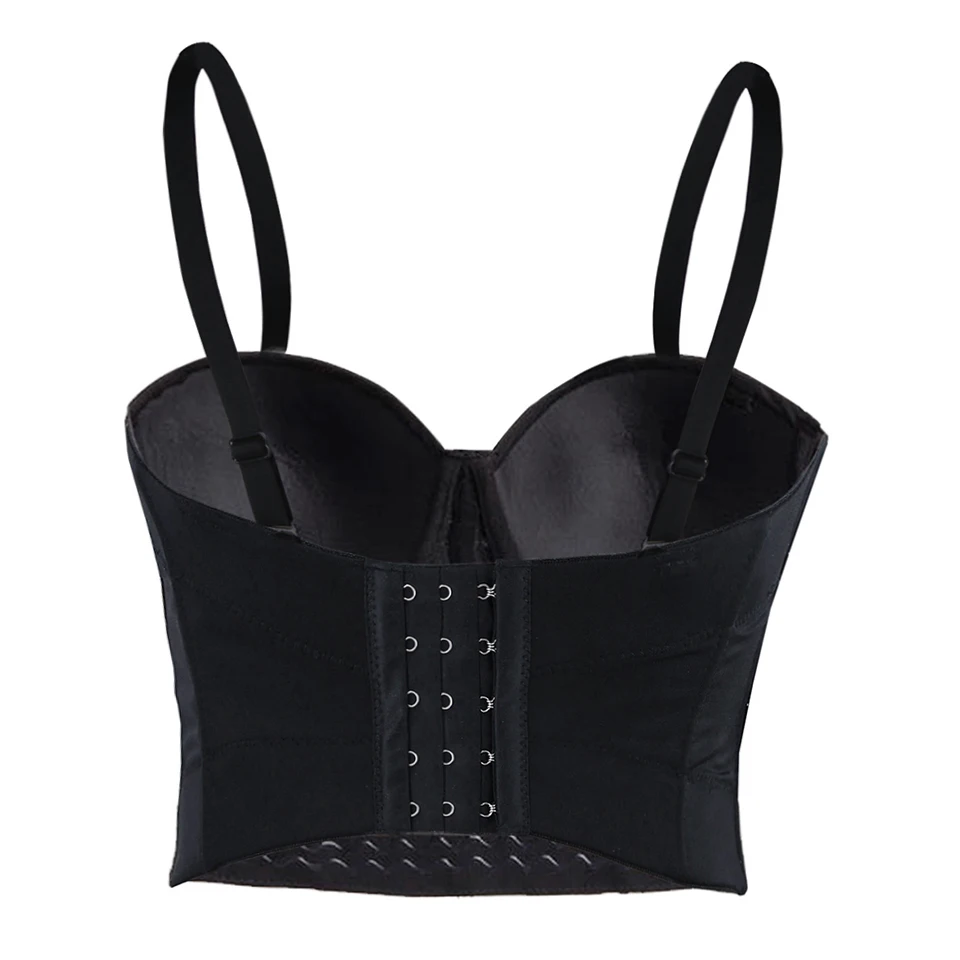 Beaded corset  (2)