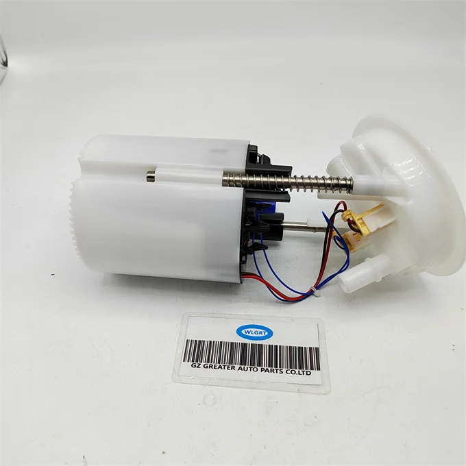 WLGRT OEM 16147163298 Fuel Pump Assembly For BMW 1-Seies Coupe E82 3-Series E90 E91 E93