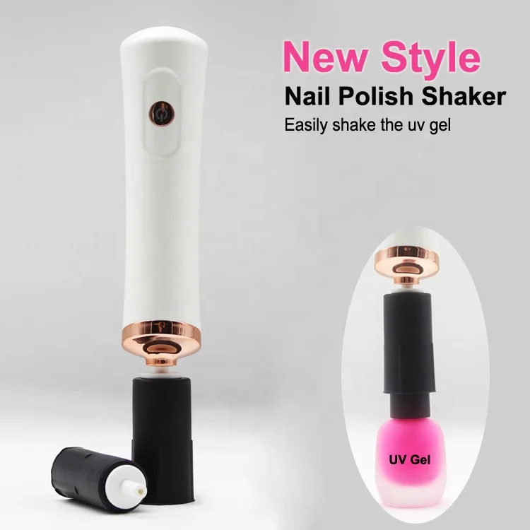  NAILTALK/Лучший шейкер для гель-лака