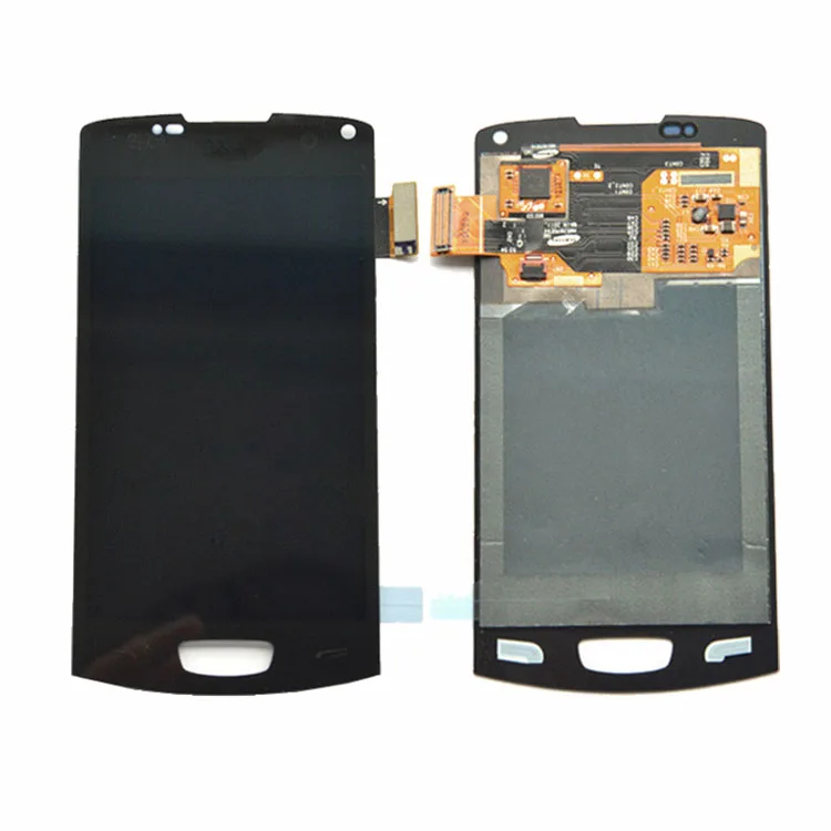 Wholesale Lcd Screen Assembly For Samsung Wave 3 S8600,Factory Price Lcd Touch Screen For Samsung Wave 3 S8600