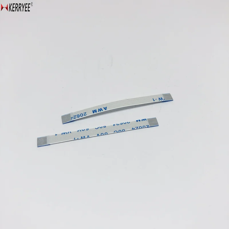 0.5mm FFC flexible cable 60V LCD display FPC connector