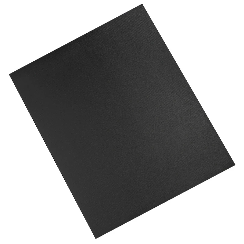 Customized Yoga Mat Double Large Sports Fitness PVC Floor Mat Anti Slip Multi-Purpose Shock-absorbing Home Gym Exercise Mat