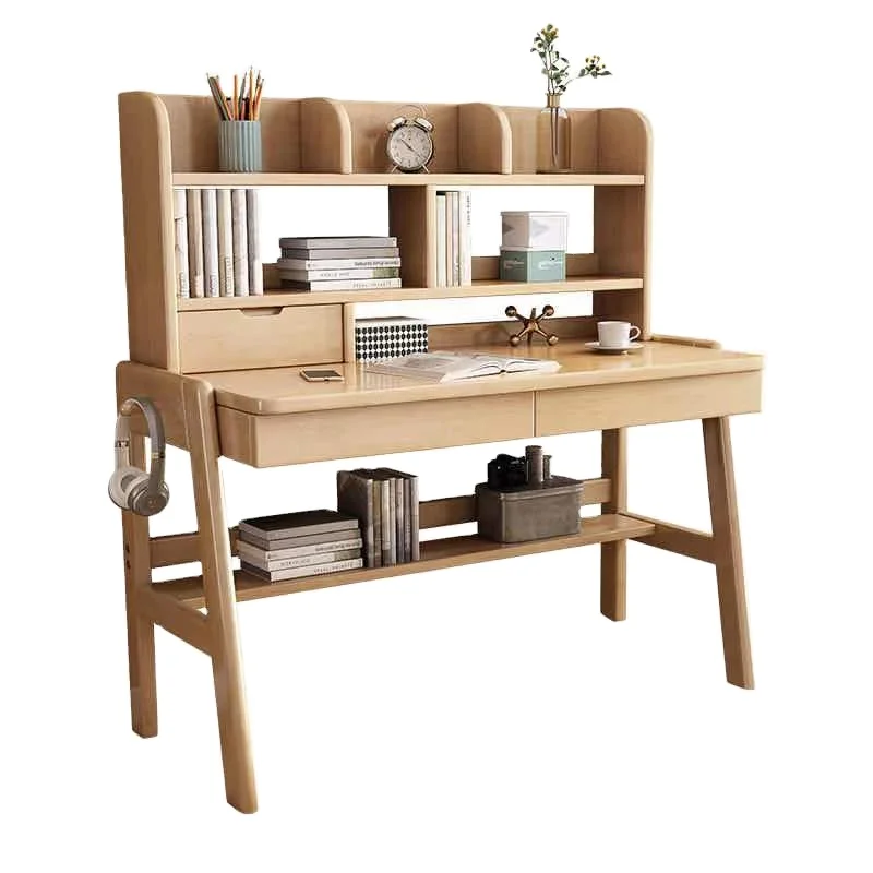 Glass Top Height Adjustable Drawing Table Drafting Table for School Home Furniture Transparent Chinese Customizable Metal OEM