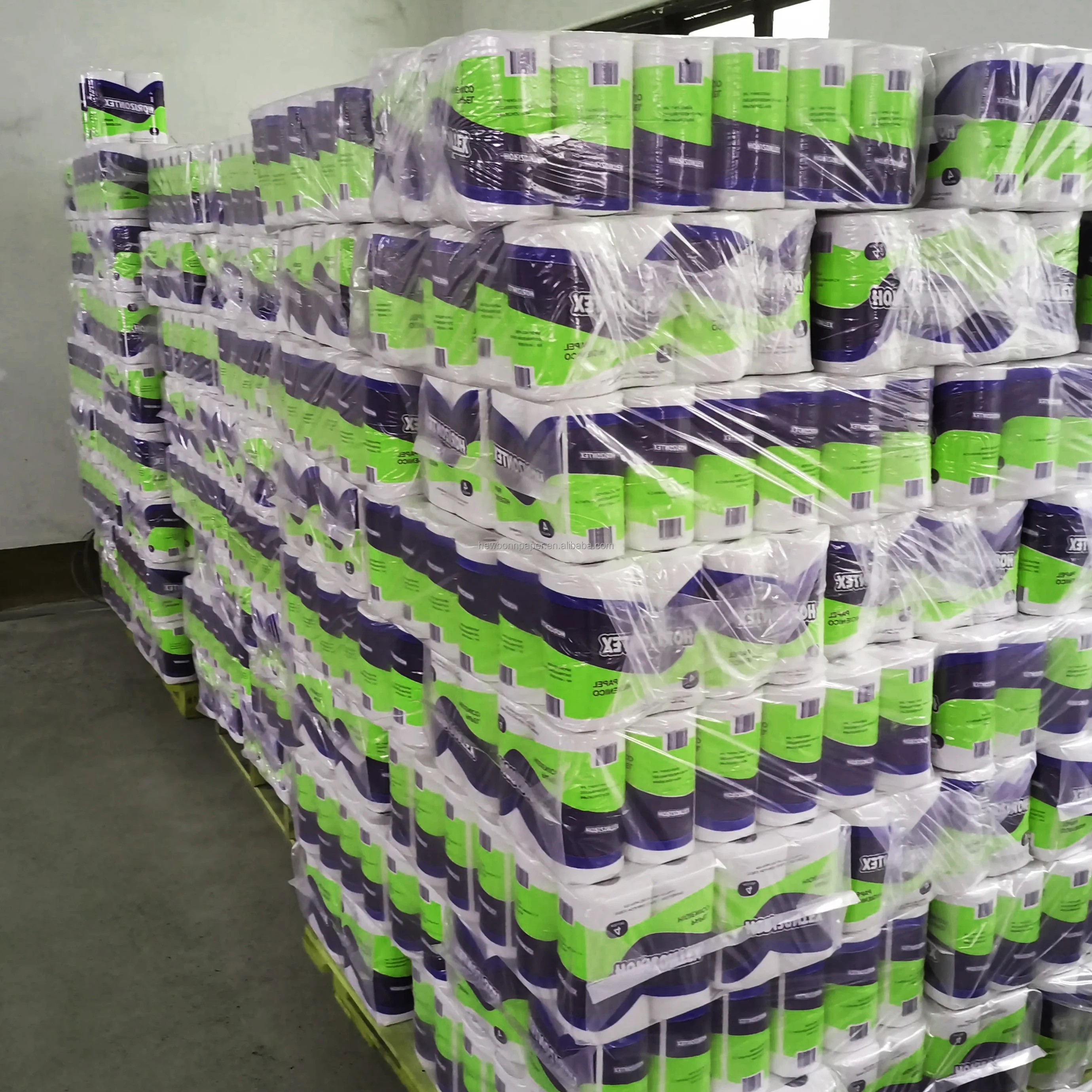 Free samples High quality custom toilet paper bath tissue paper roll