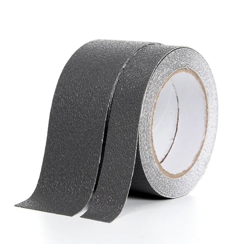 Customize anti slip tape stairs Easy to Apply Quality Adhesion Floor Safety Tape And Anti Slip Tape