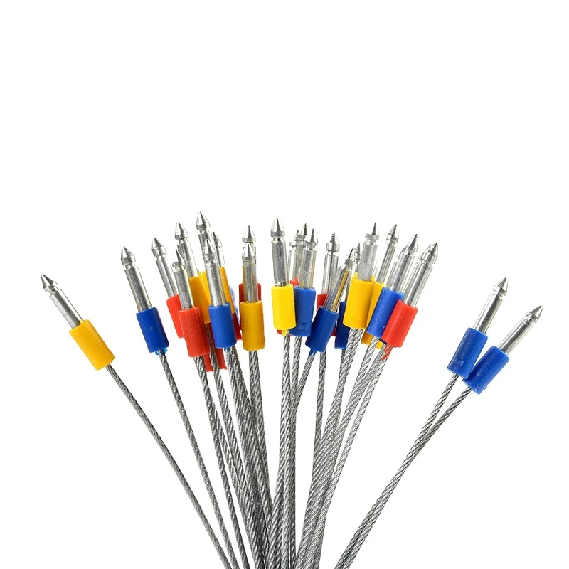 Китайский поставщик, уплотнения для блокировки электрических Счетчиков