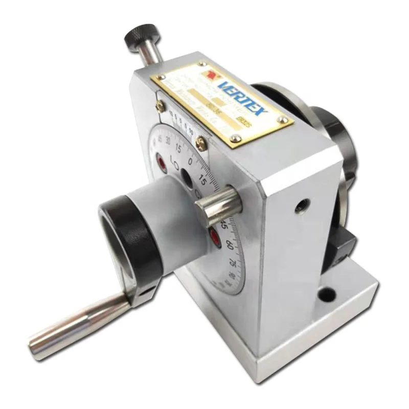 Vertex ER хомутик деления удар бывший V-PS-ER32/удар формовочная машина