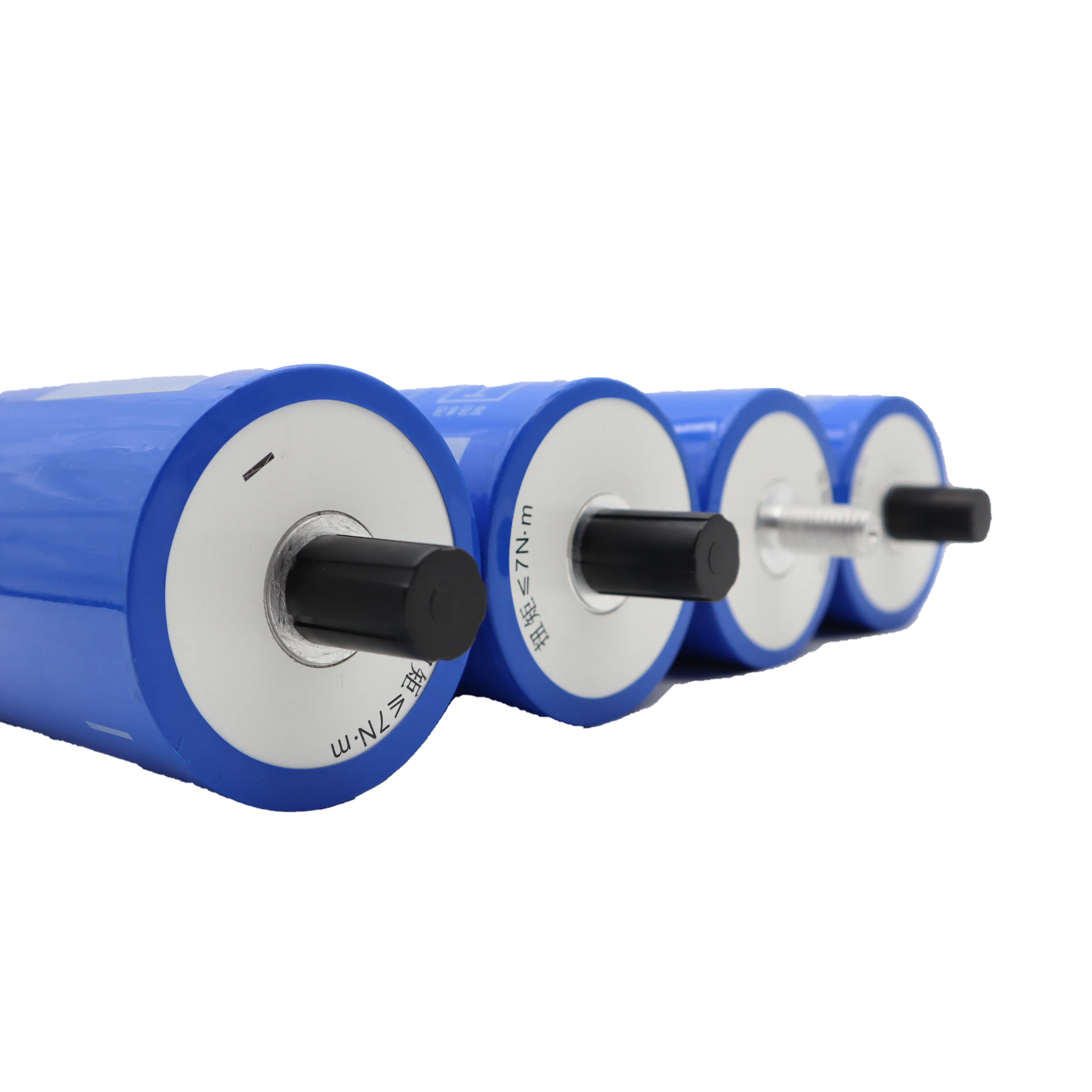 Basen LTO Cell 2.3V 66160h 40ah Lto Lithium Titanate Battery LTO 66160h