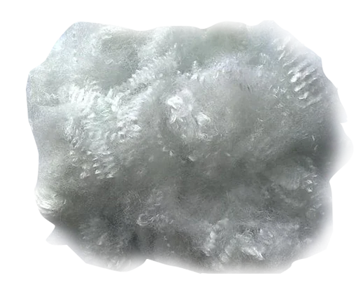 Fuyang factory cheap HCS psf 7D 15D 64mm recycle hollow conjugated siliconized polyester fiber