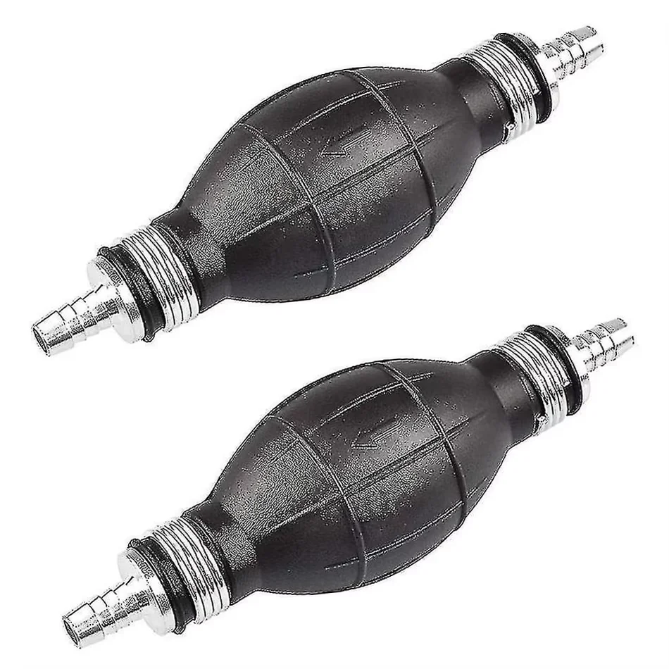 Car Gas Pump Hand Gasoline Transfer Pump Manual High Flow Pump for Water Fuel Petrol Diesel for Truck Motorcycle Auto