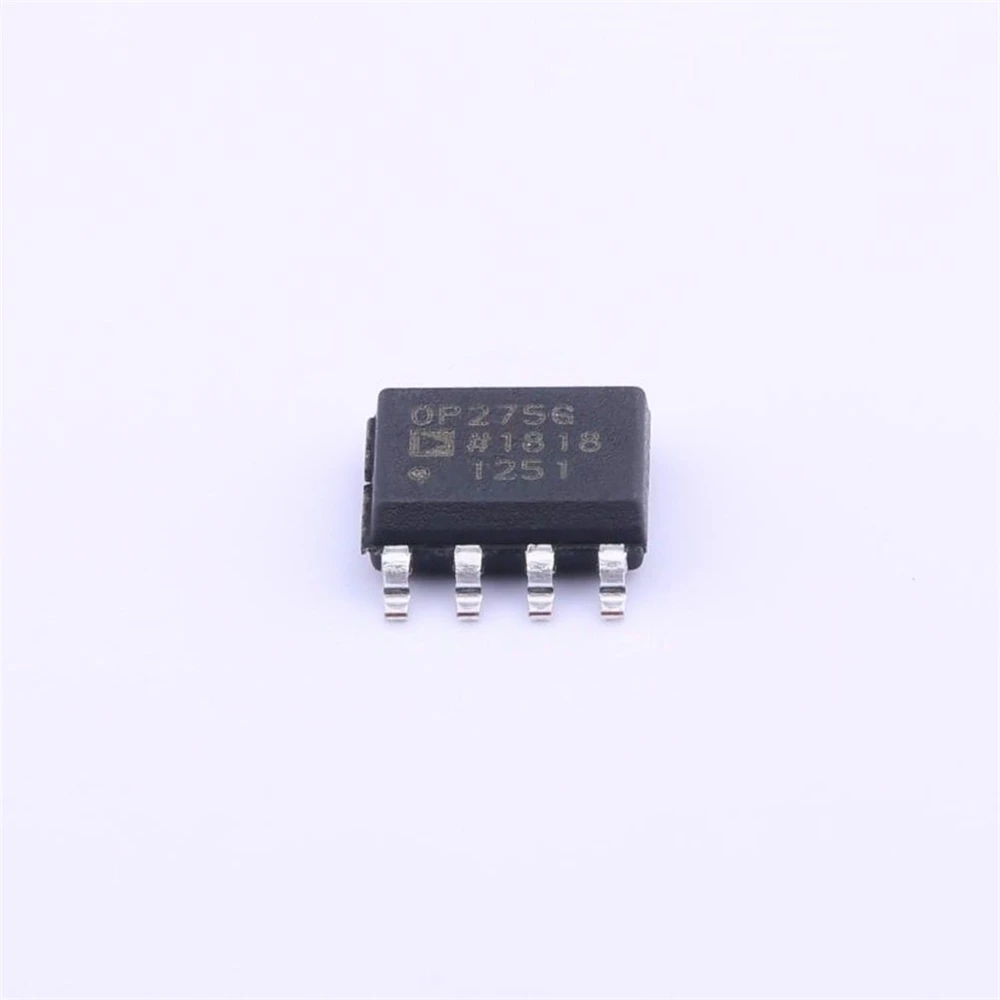 Оригинальный в наличии линейный усилитель SOIC-8