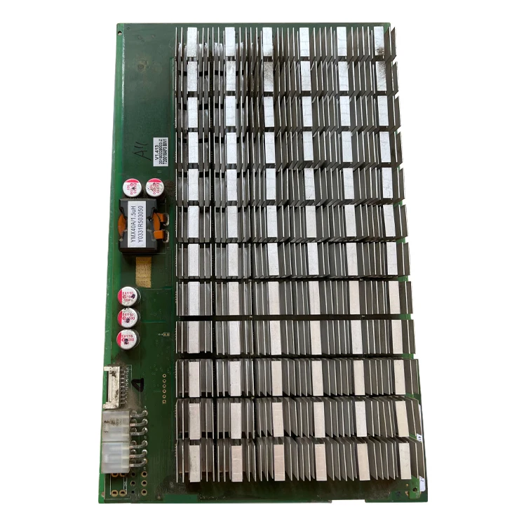 Биткоин-Майнер Bitmain Antminer L3 +
