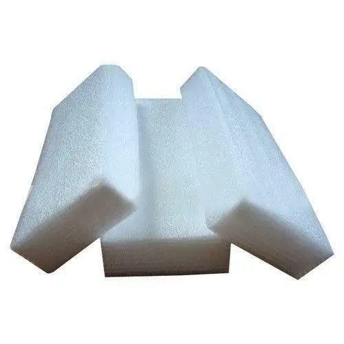 polyethylene soft epe foam sheet  epe cushioning block kaizen foam