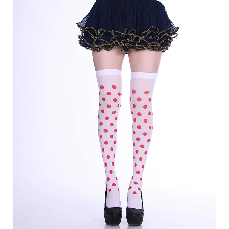 Distinctive silk stockings women lingerie lace top thin high tight stockings sexy lingerie Stockings