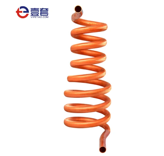
Titanium heat exchanger aquarium/stainless steel coil heat exchanger/heat pump exchanger and coaxial heat exchangers 