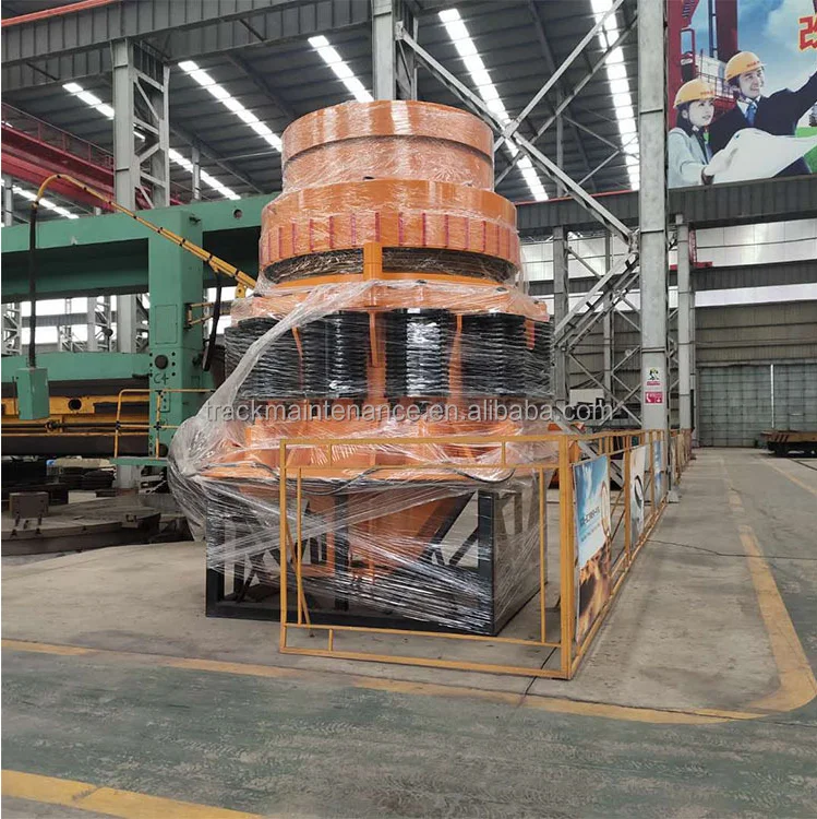 Allis Chalmers Hydraulique Cone Crusher China Compound Cone Crusher Symons For Granite/Basalt/Crushing Plant
