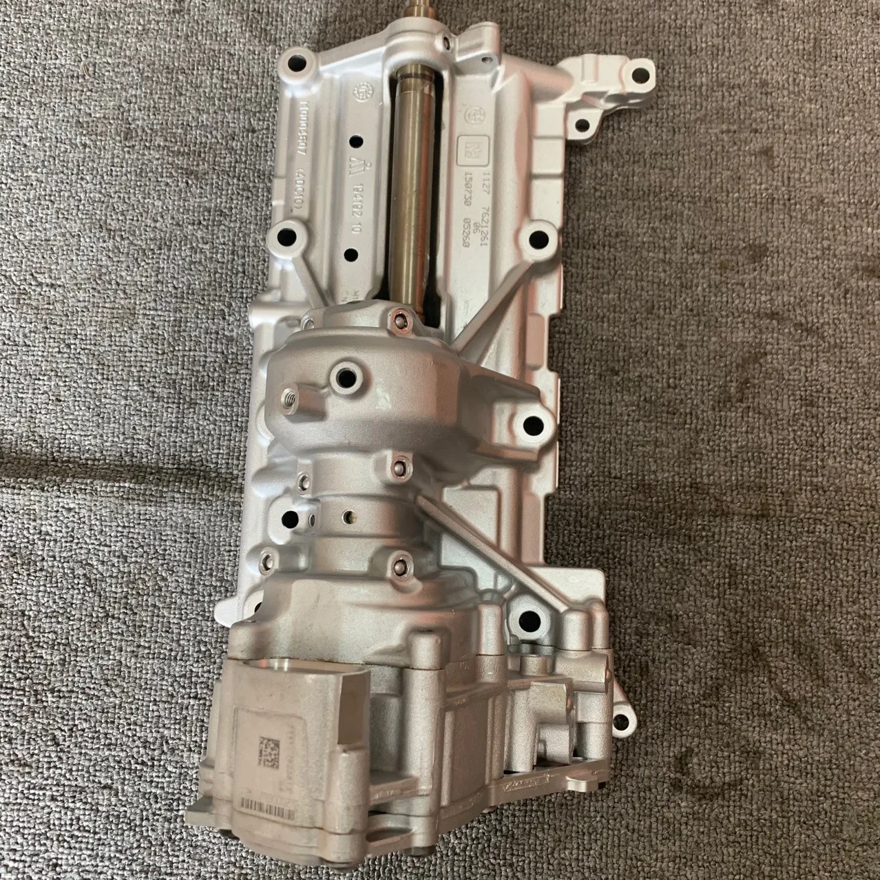 11277632111 Auto engine balance shaft oil pump for BMW N20 N42 N52