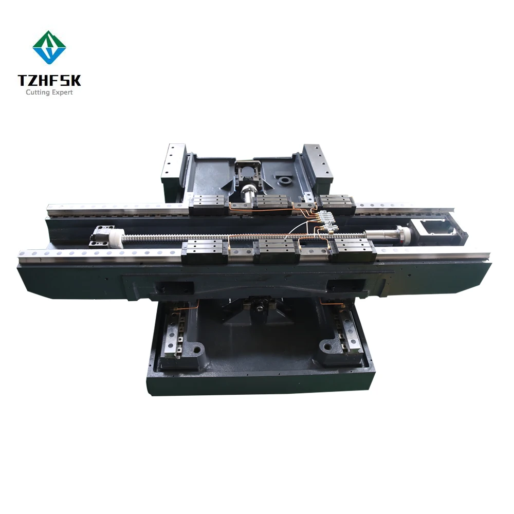 
CNC VMC 850 Machining Center 