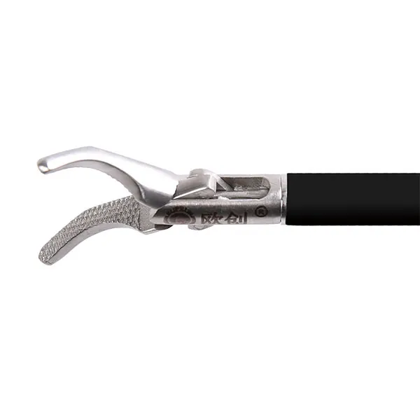 Geyi Factory Price Directly Handle Instrument Sscissor Forceps Marryland for Laparoscopic Surgery