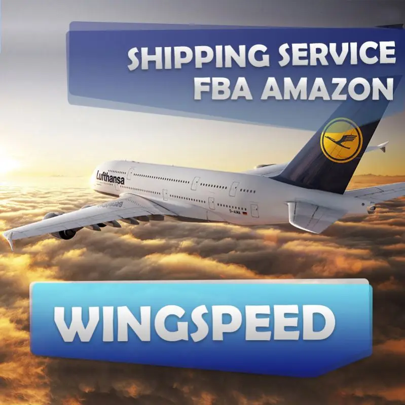 Transport Service Fba Cargo Air Freight China To Austin Agent Amazon --Skype: Rosezhu-wingspeed