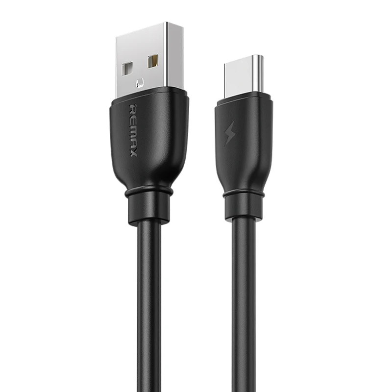 Remax Join Us hot selling cheap price 2.4A fast charging mobile phone micro USB charging cable