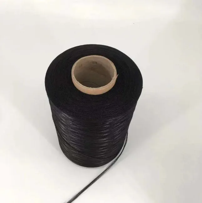 China Suppliers Bcf 3000d High Tenacity PP Yarn for Carpet